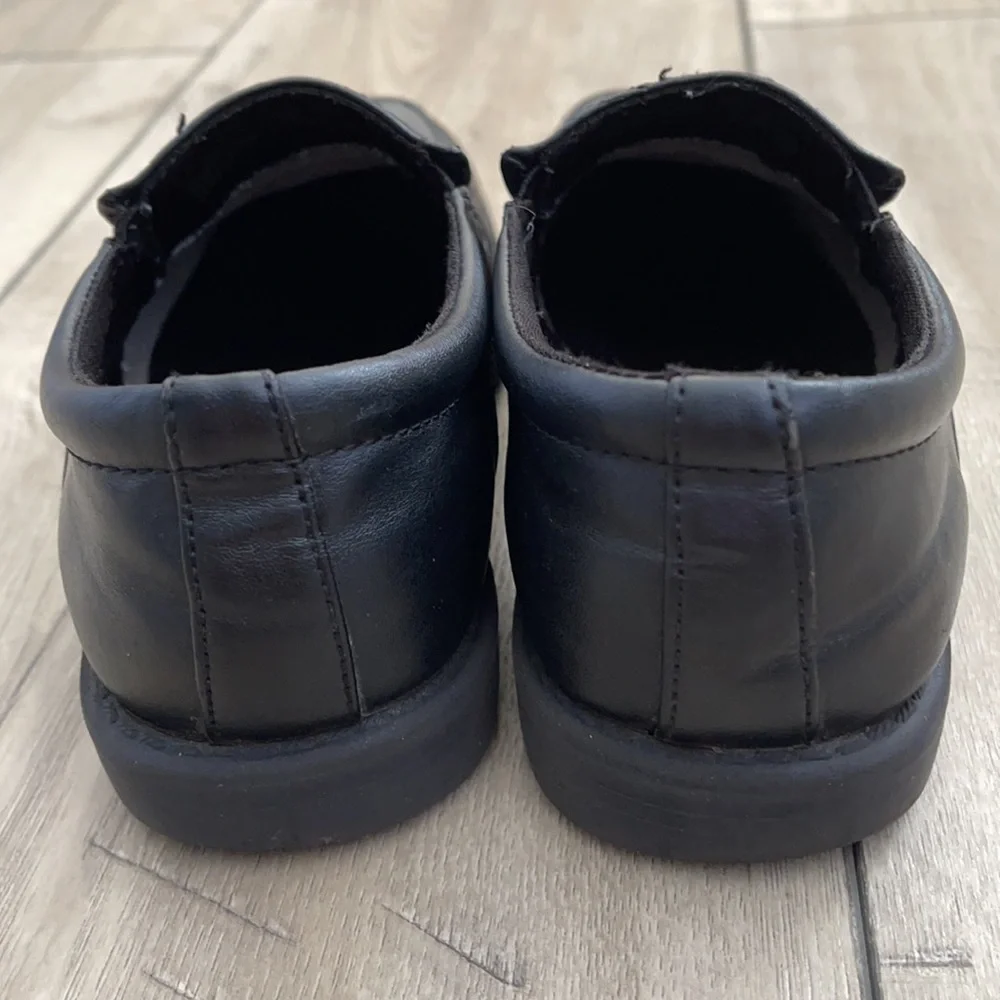 SMARTFIT Boy Dress Shoes Size 13 1/2